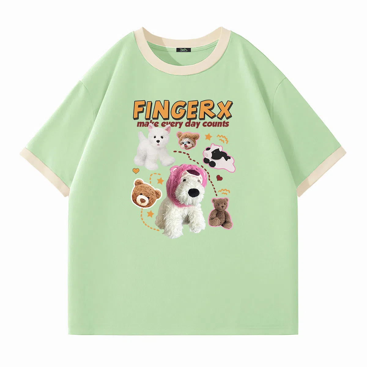 Fingercroxx itFGXX T