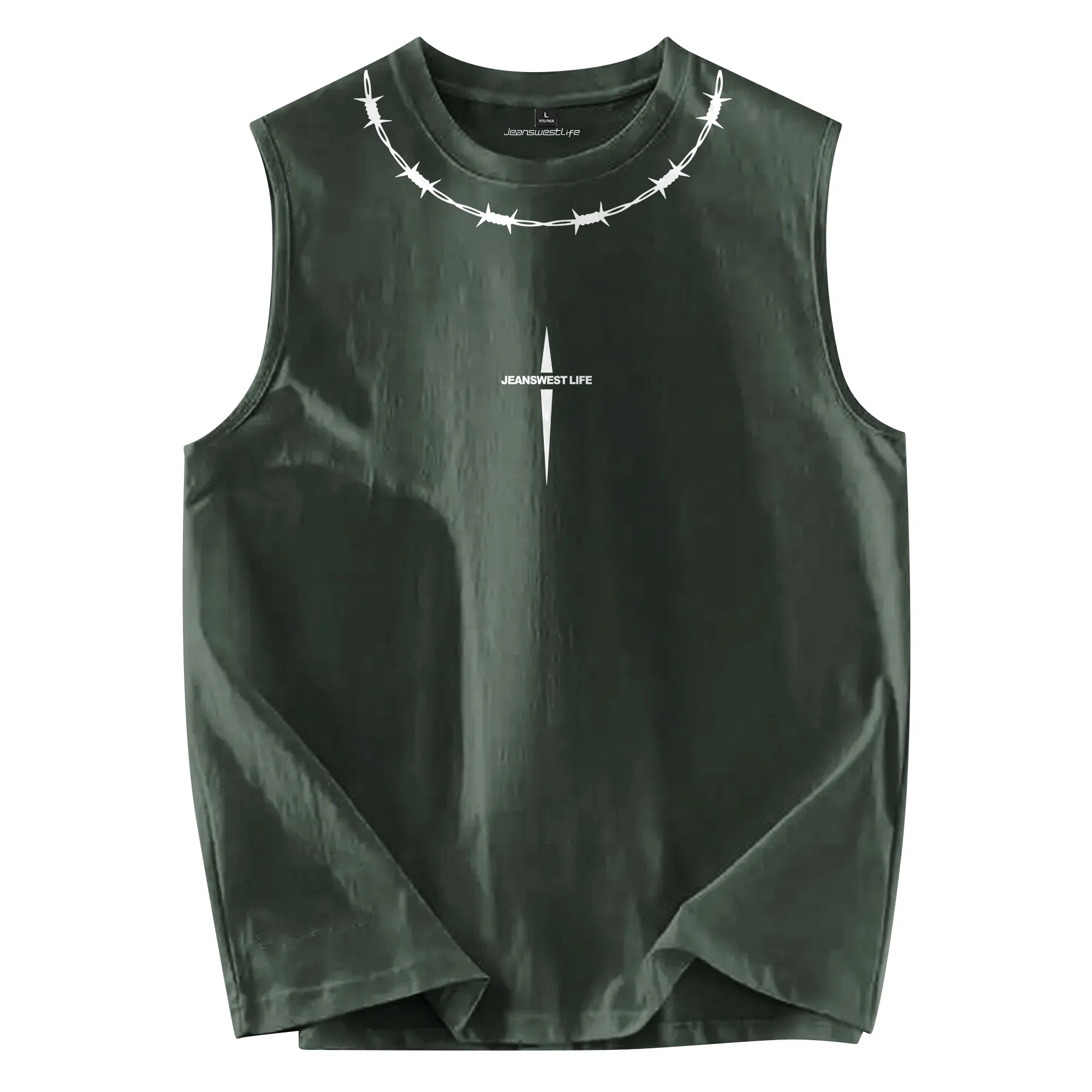 JEANSWEST LIFE Logo