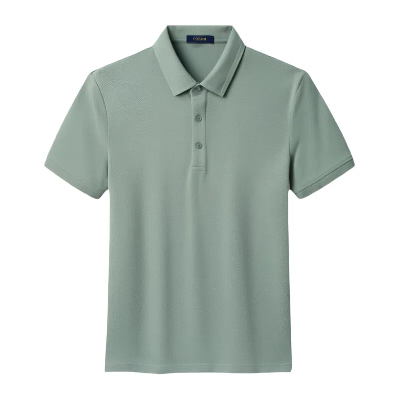 FOSS PHIL 2025poloPolo