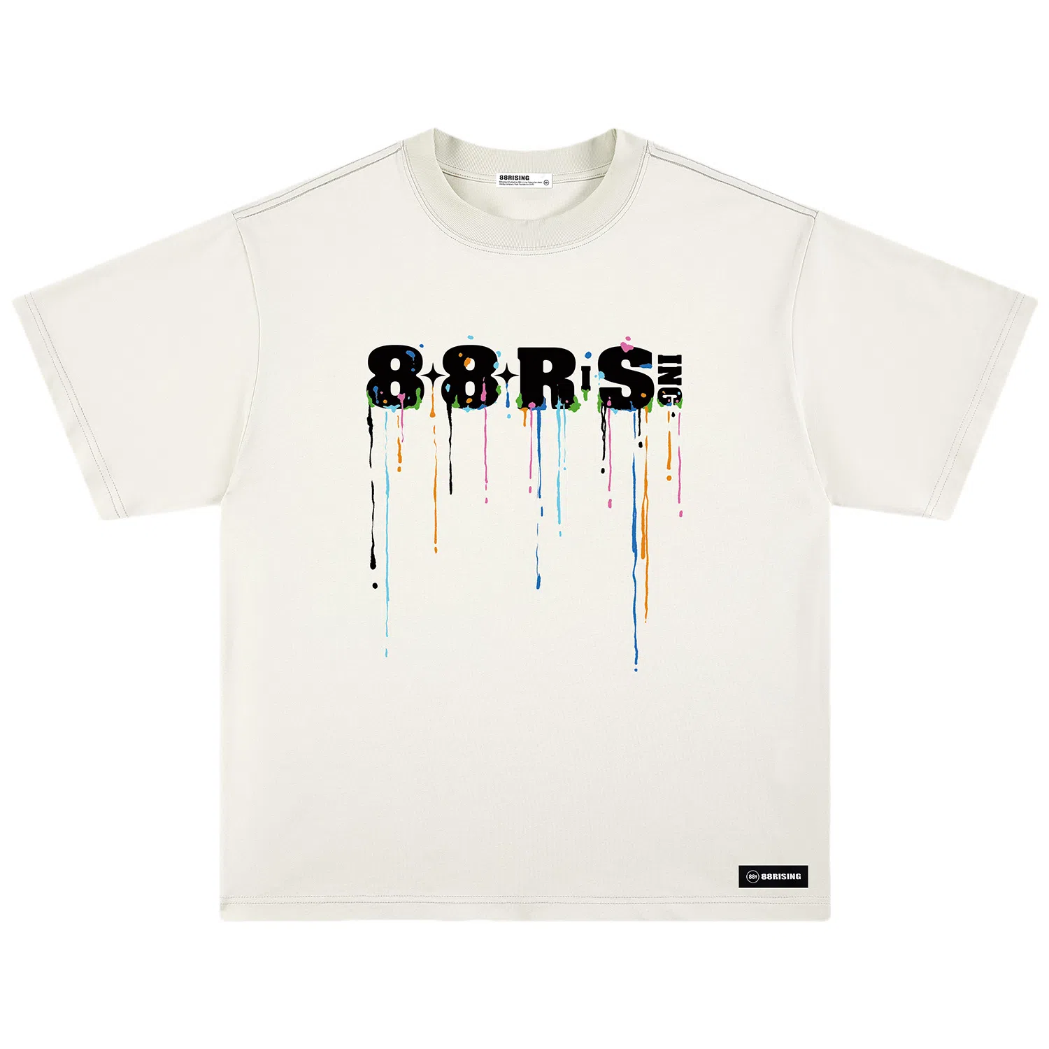 88rising logoT