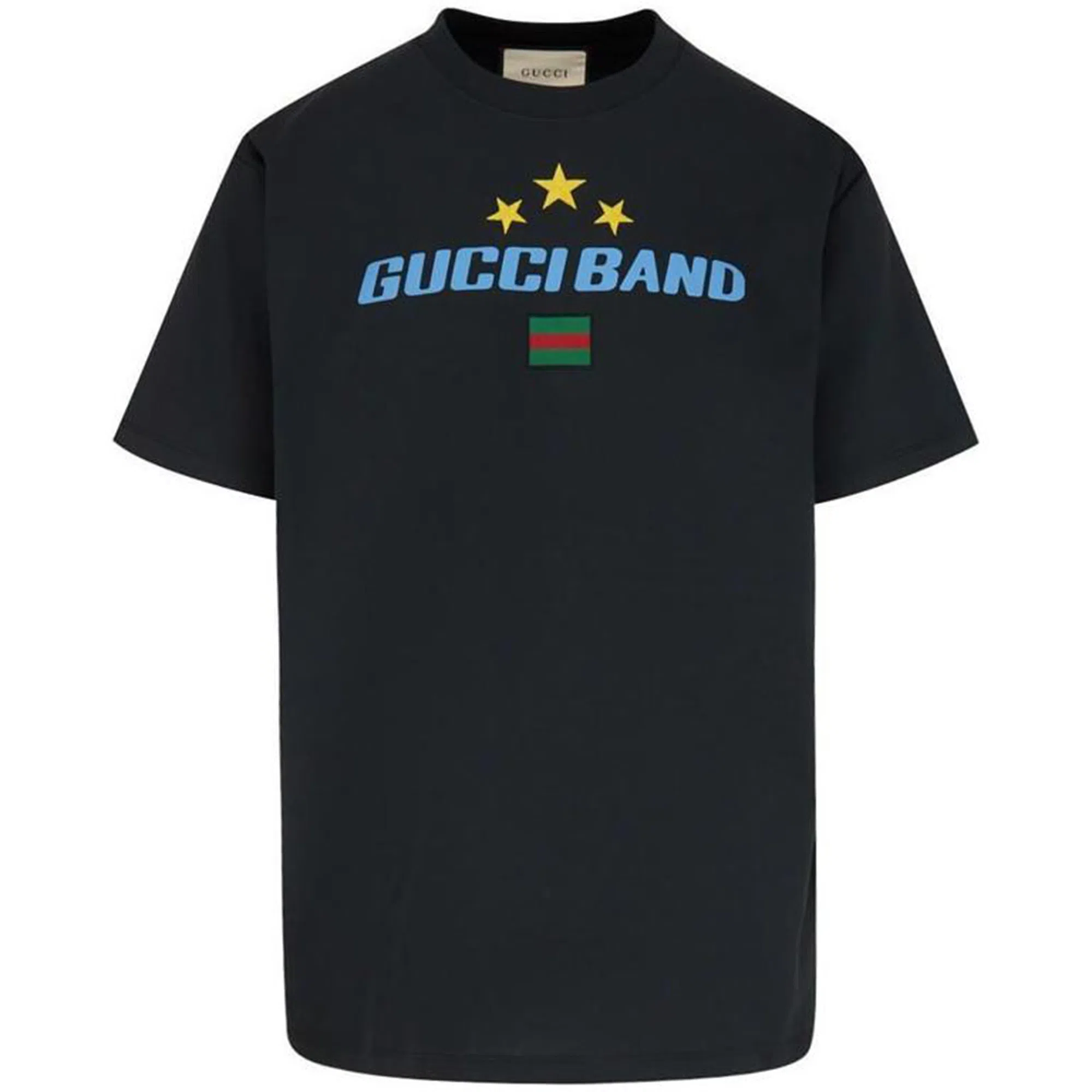 GUCCI Band LogoT