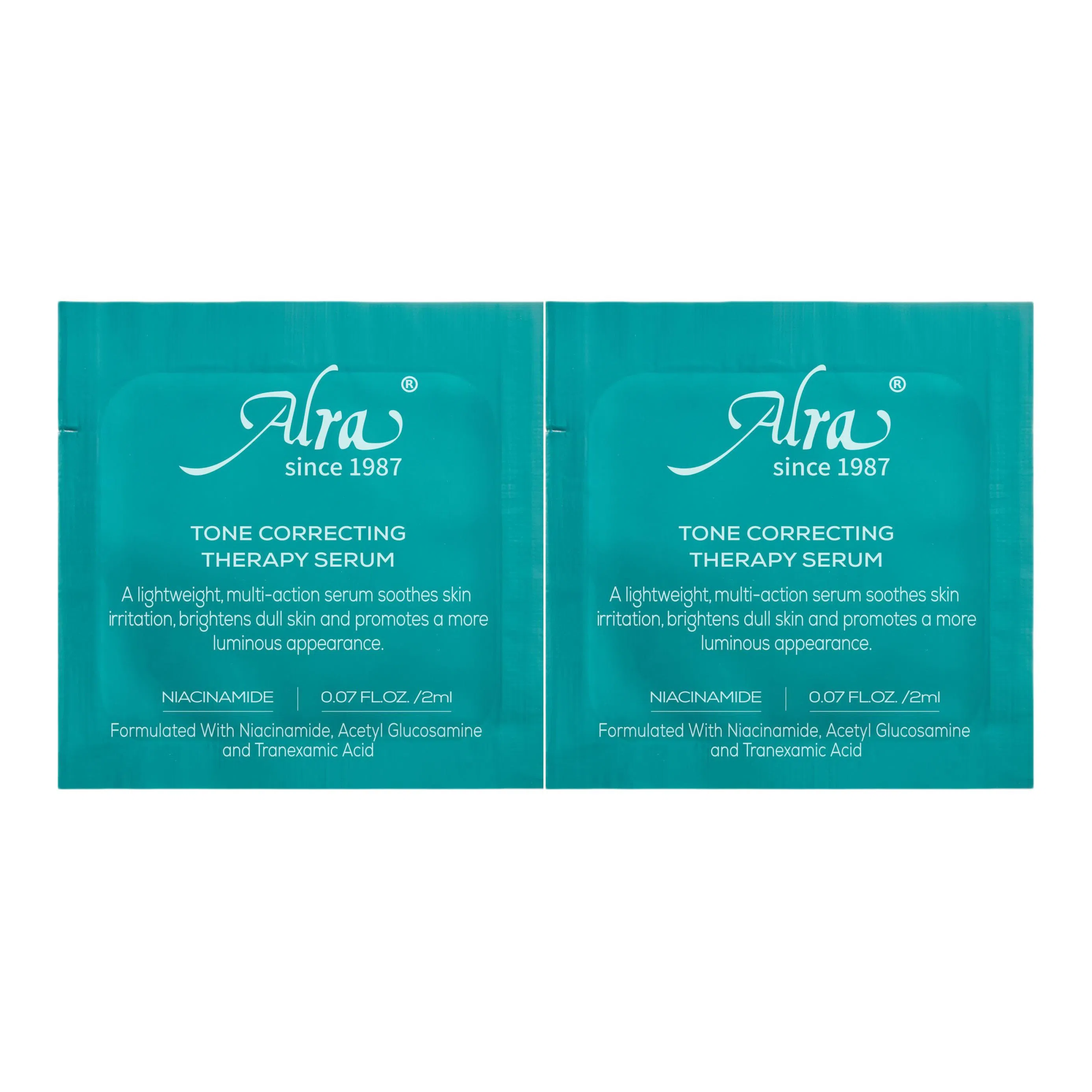 ALRA 2ml*2