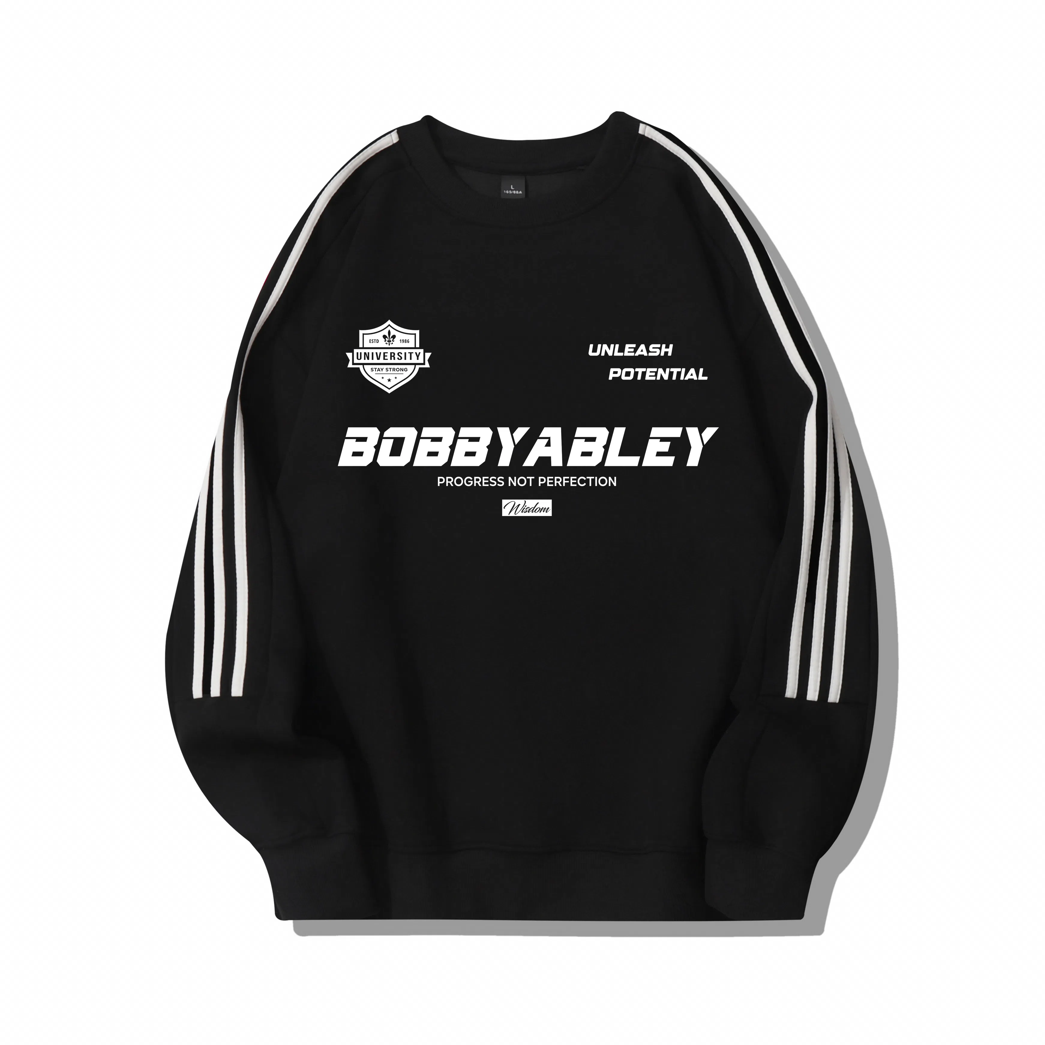 BOBBY ABLEY