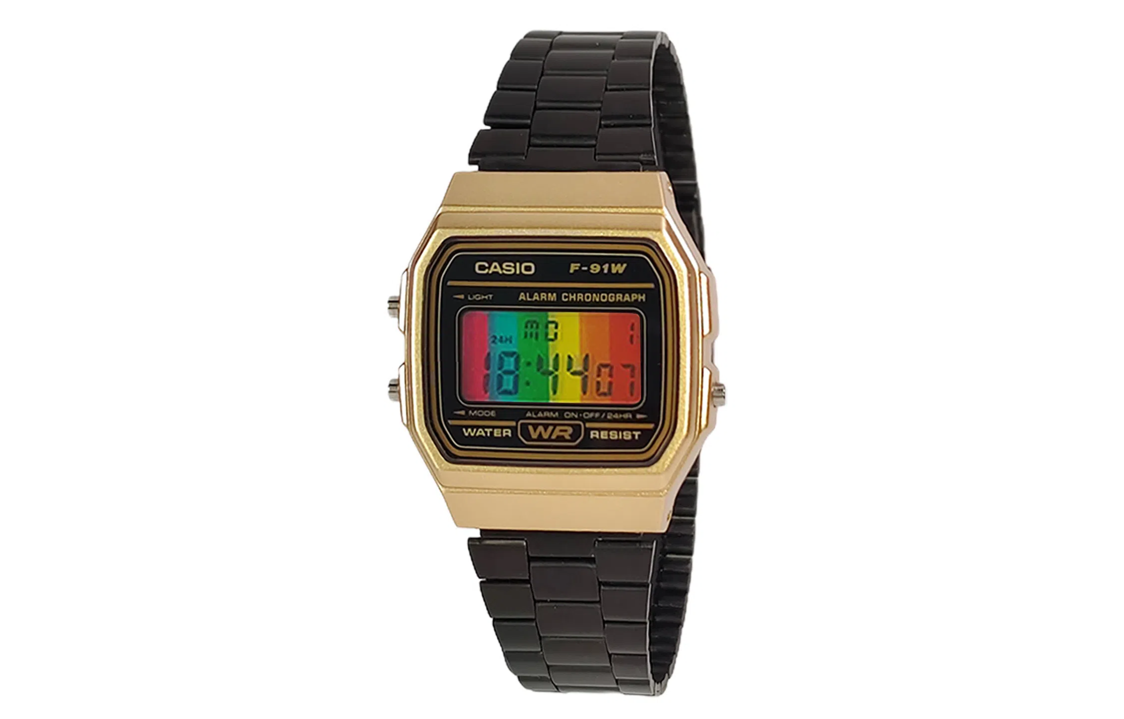 CASIO F-91WM-9A