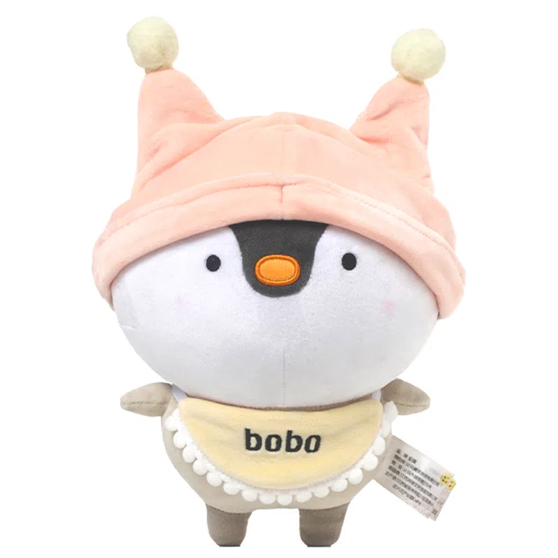 ZHUOQU BoBo 20cm