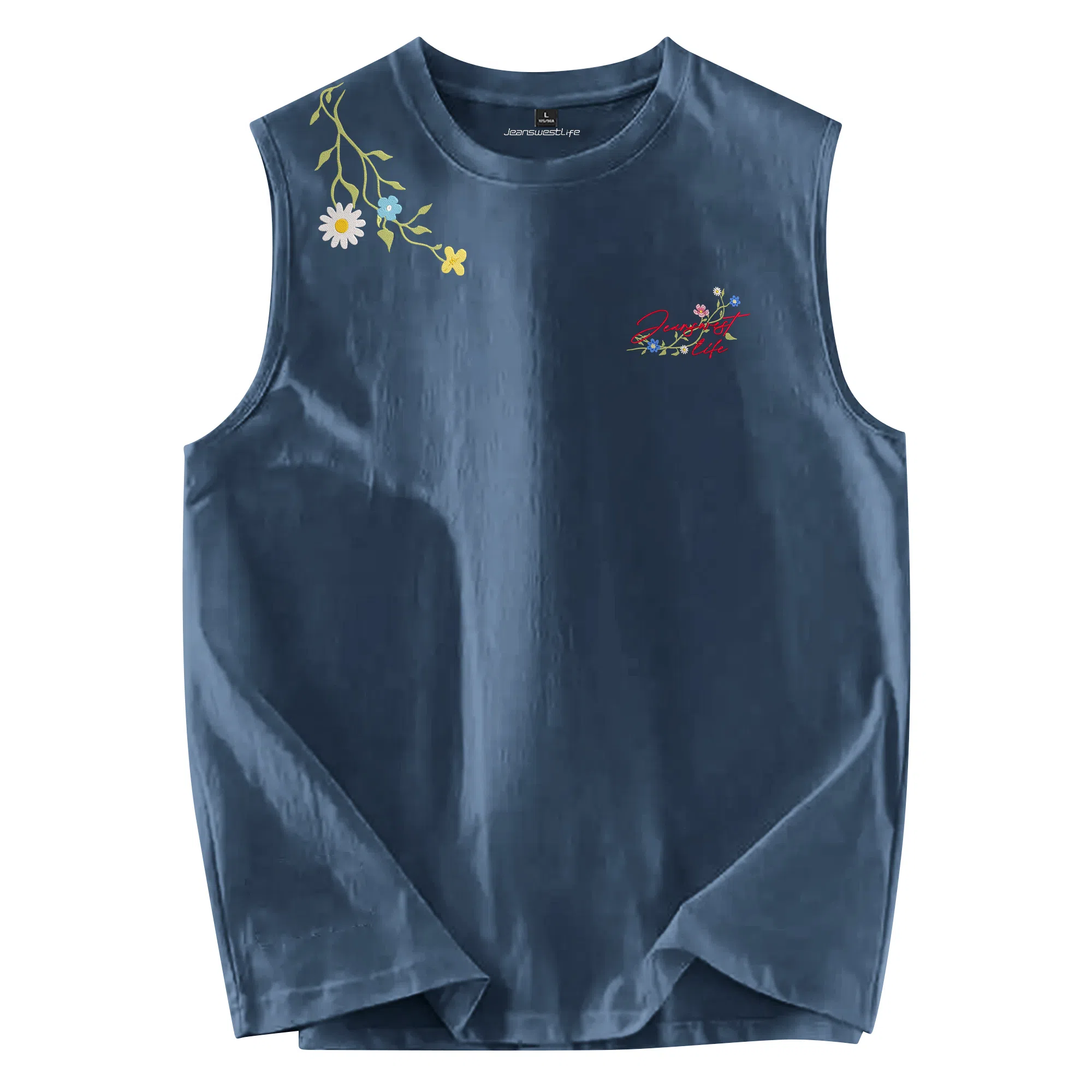 JEANSWEST LIFE Logo