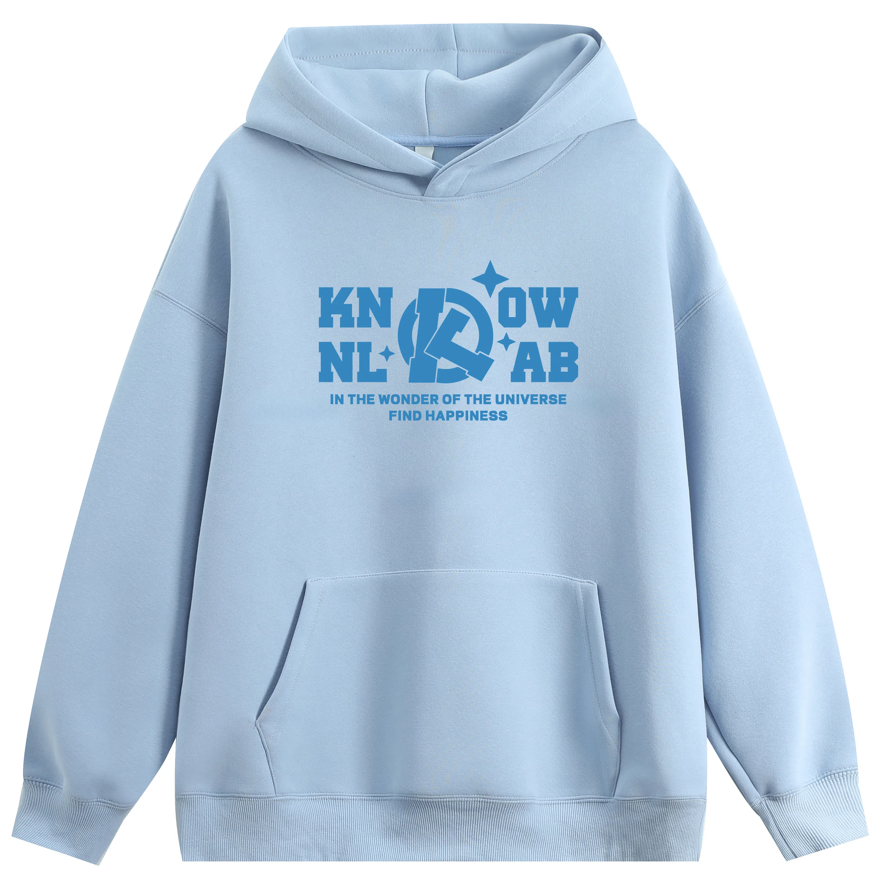 KNOWNLAB 420kgLOGO