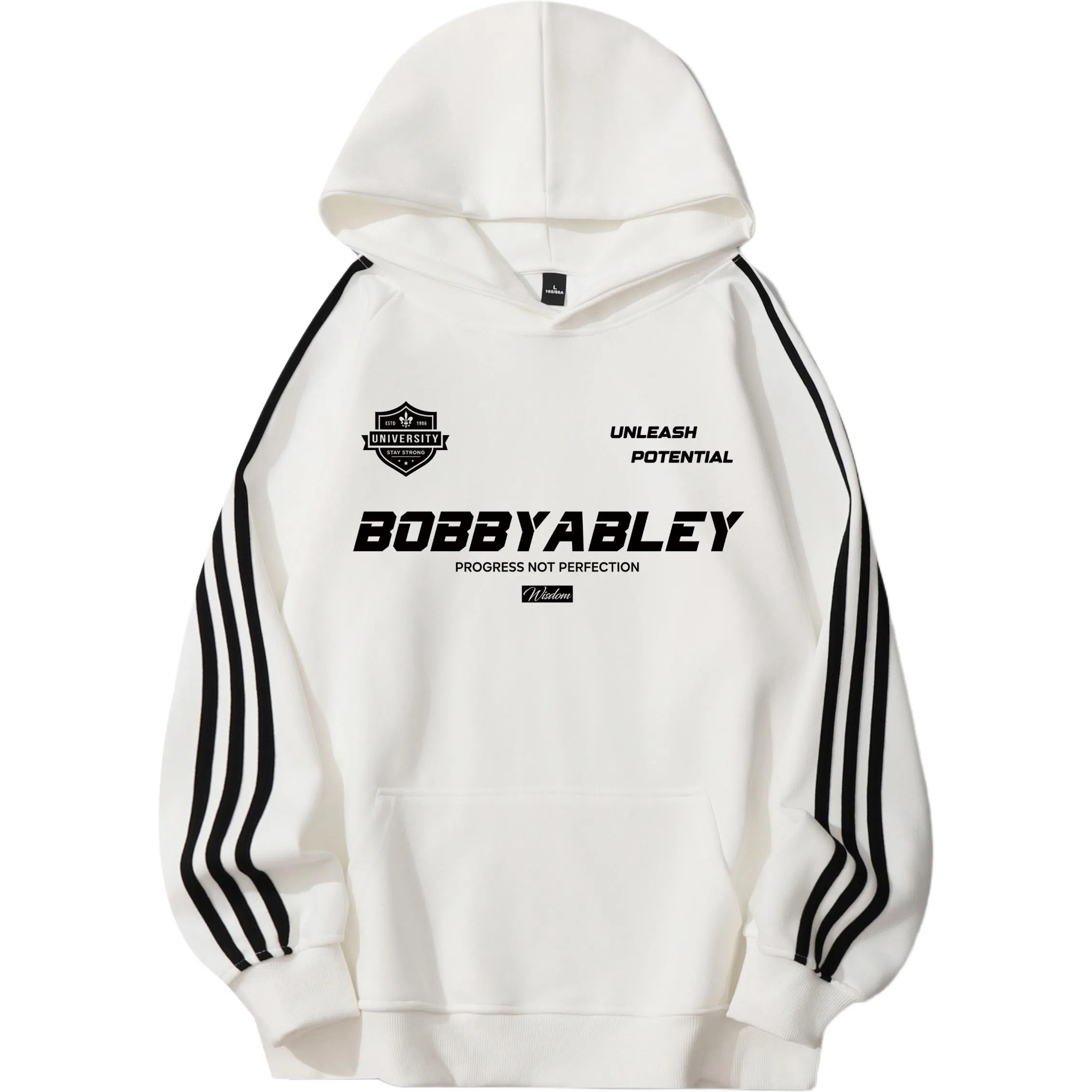 BOBBY ABLEY Logo