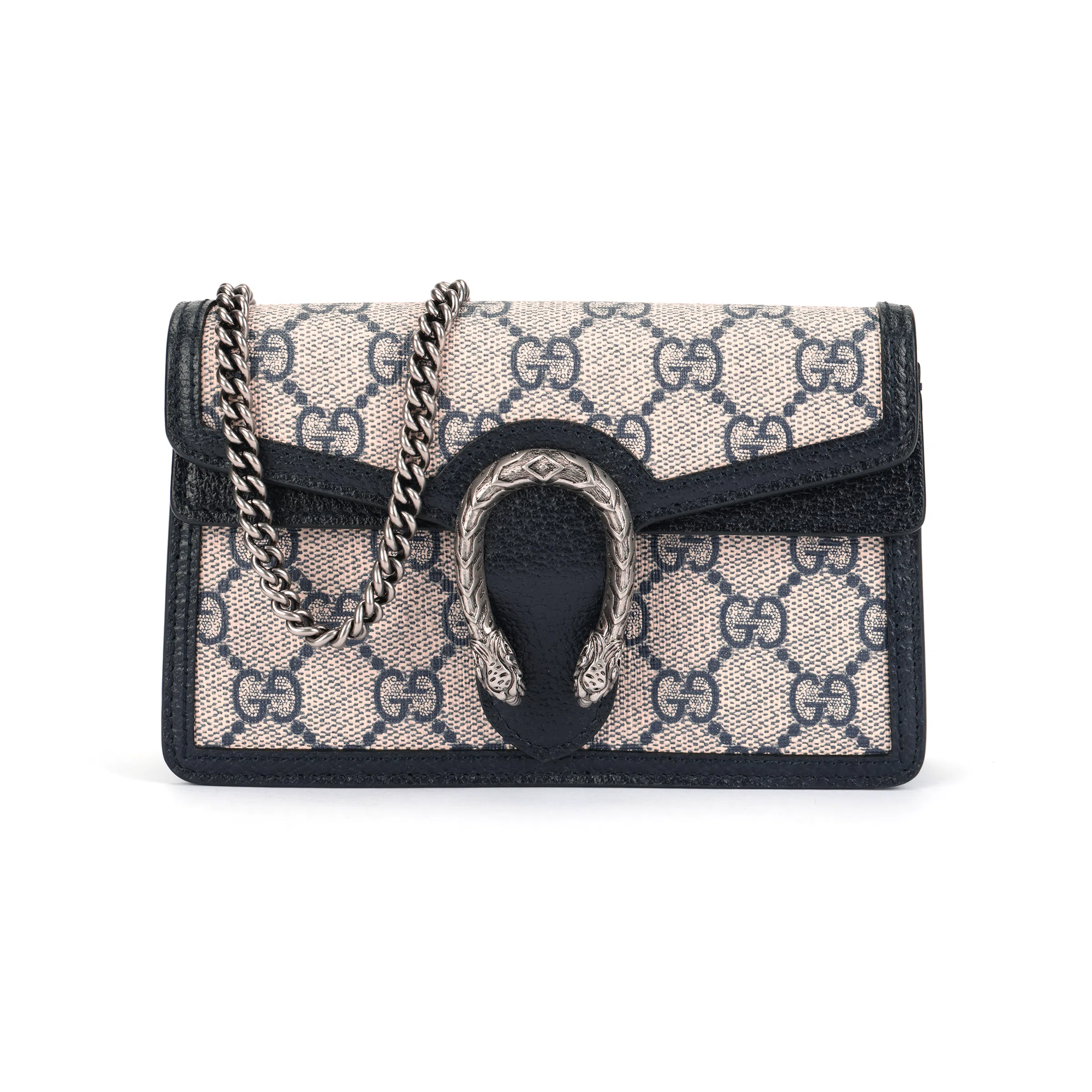 GUCCI Dionysus Logo
