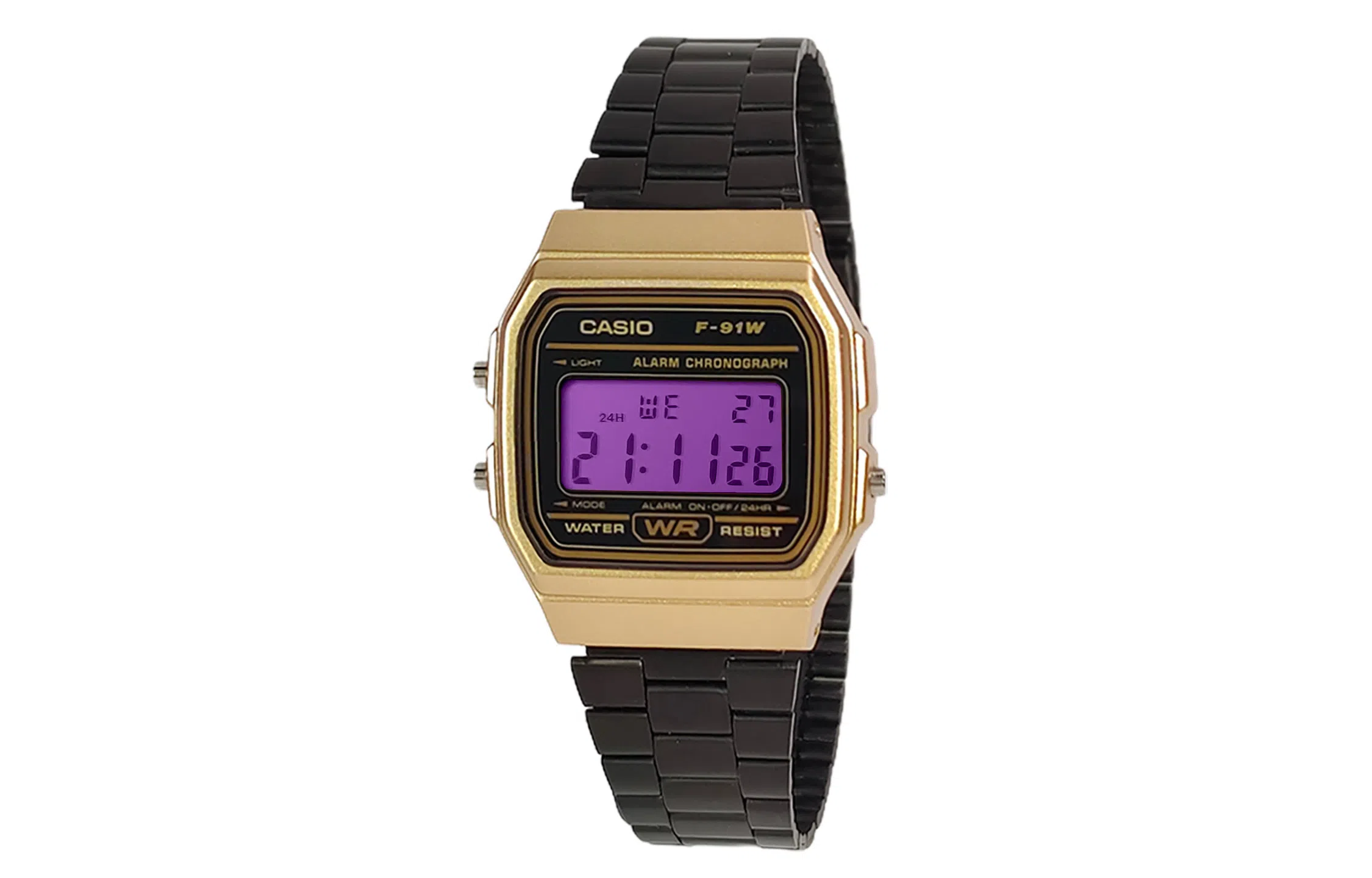 CASIO F-91WM-9A