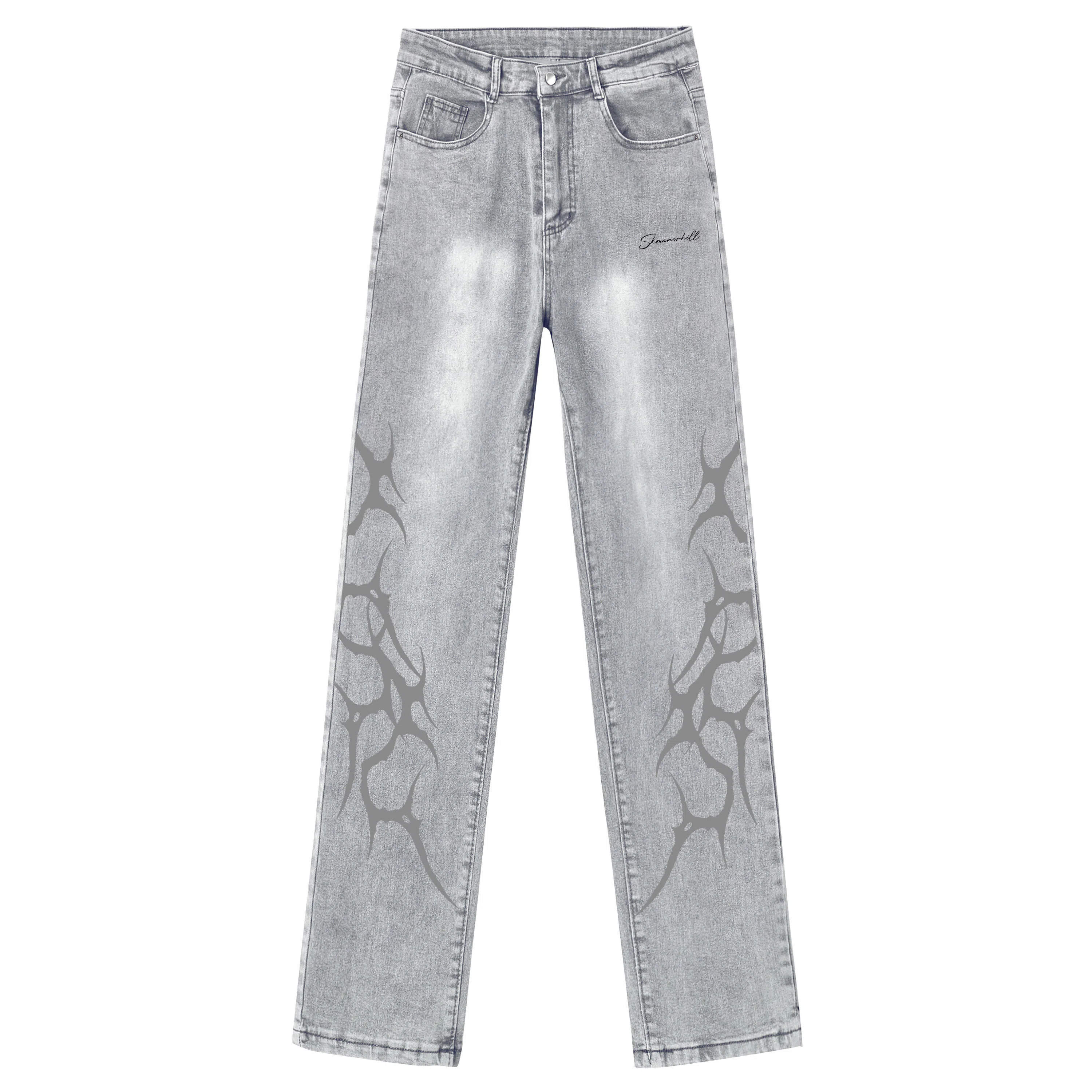 s.k. manor hill vibeLogo