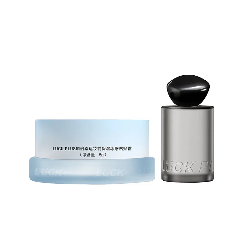 LUCK PLUS 5g+8ml