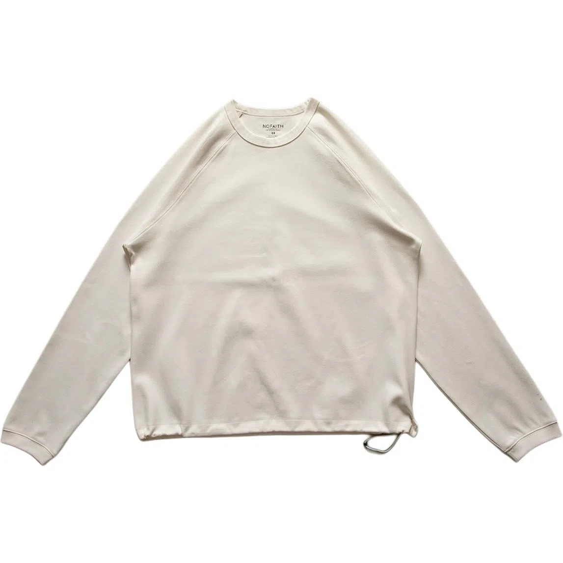 NOFAITH T