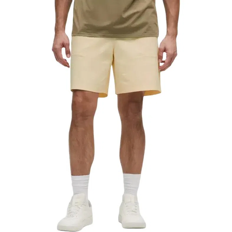 lululemon VersaTwill 8" Shorts