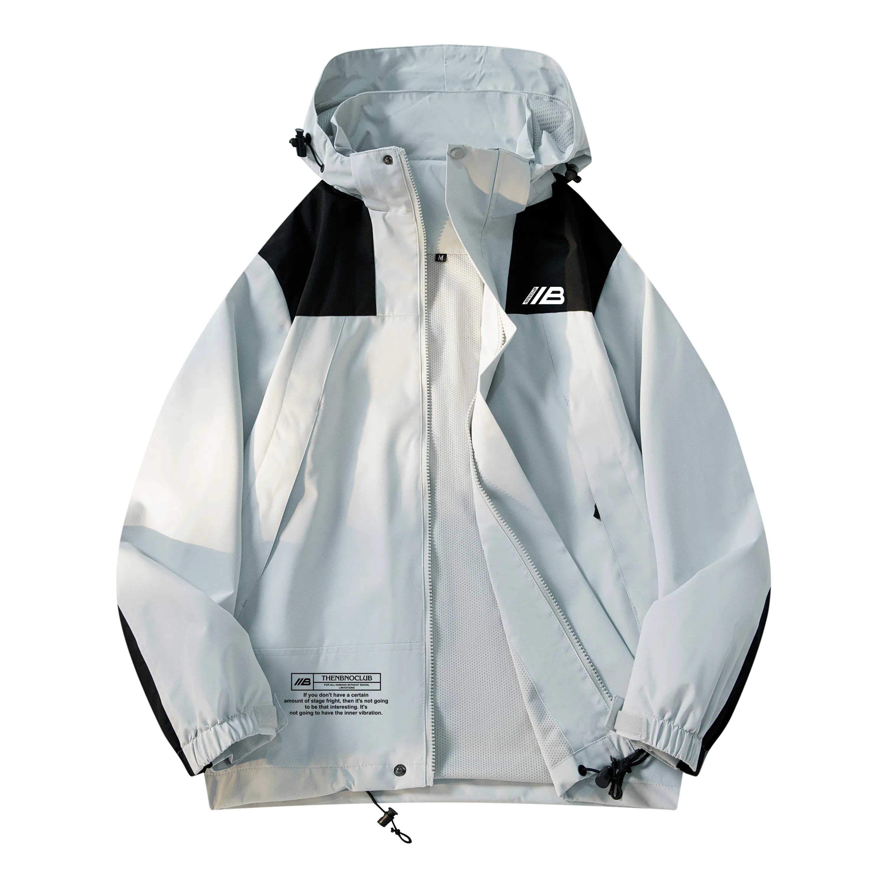 NBNO Mountain Series Jacket