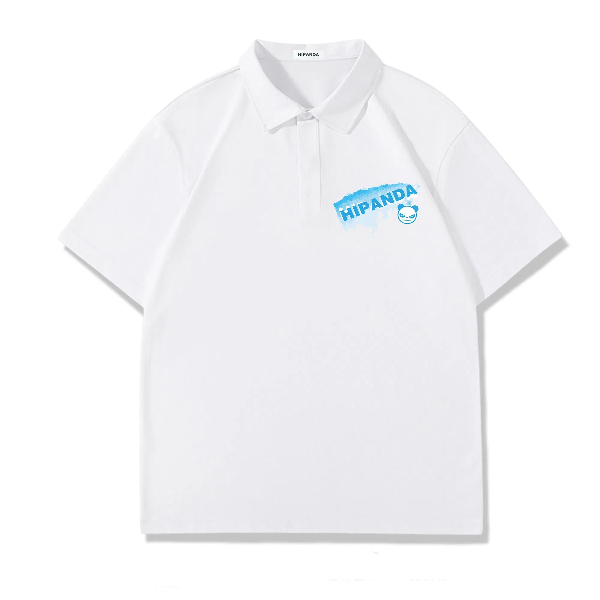 HIPANDA Polo