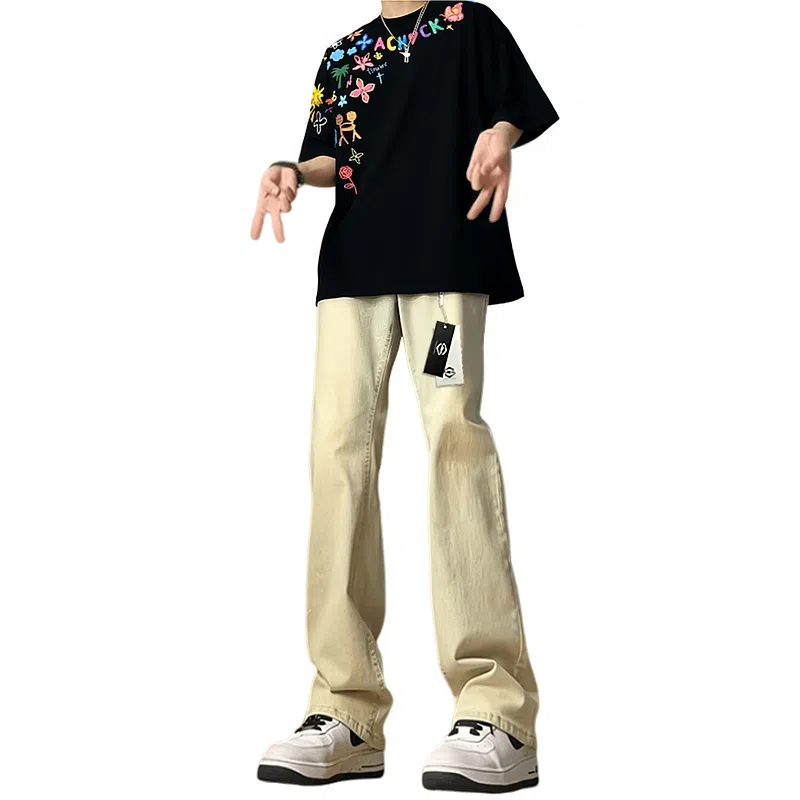 SUNSETMONENT cleanfit