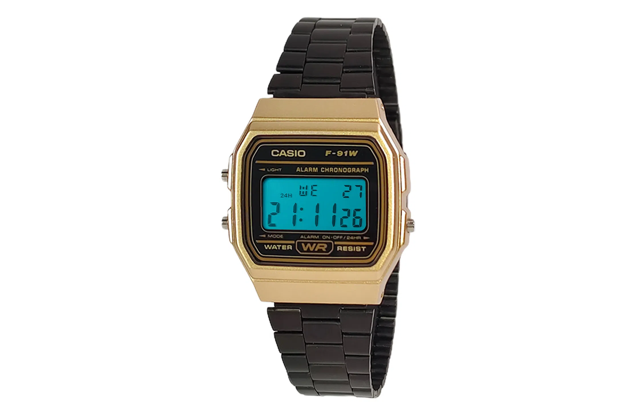 CASIO F-91WM-9A