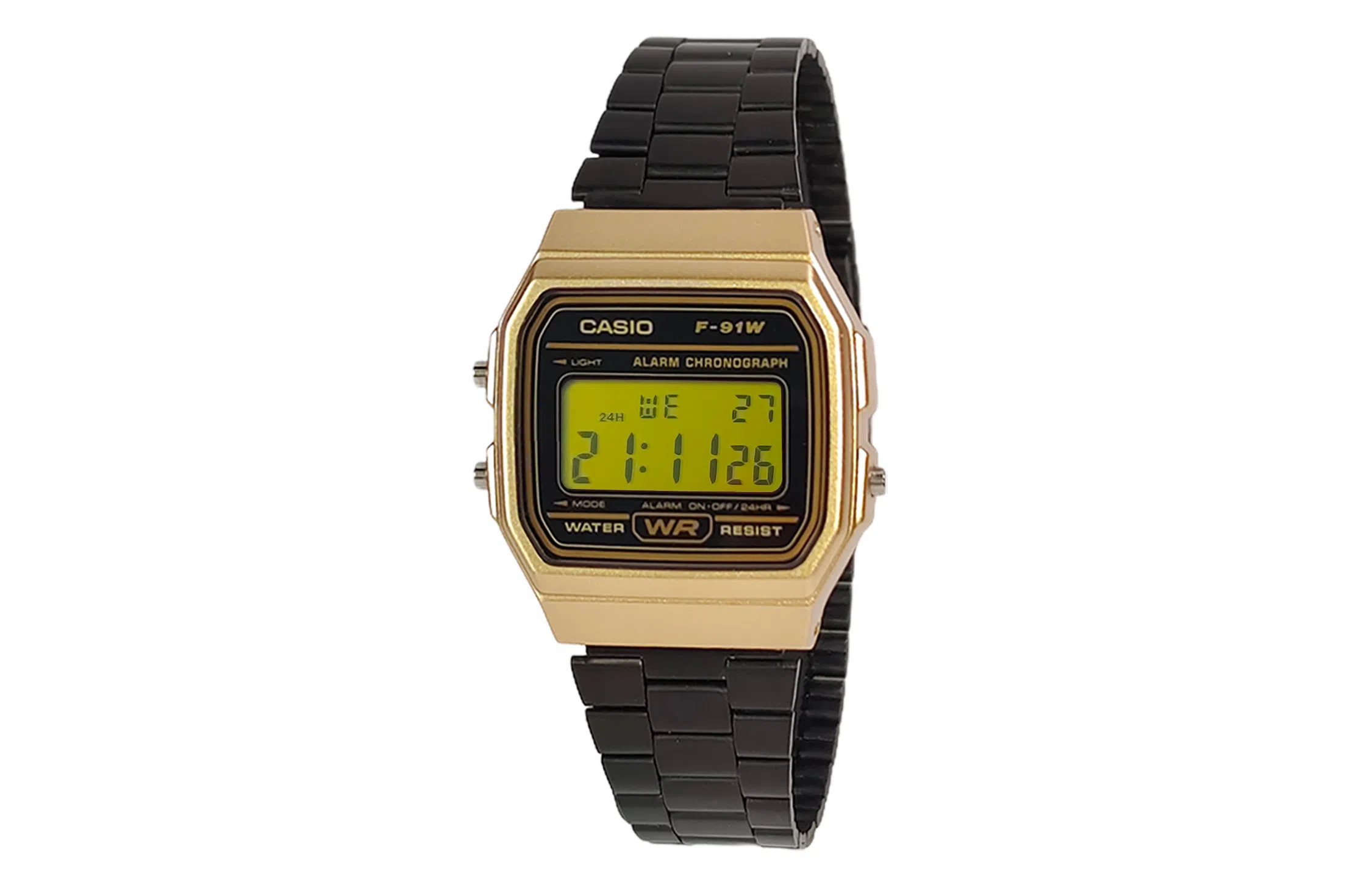 CASIO F-91WM-9A