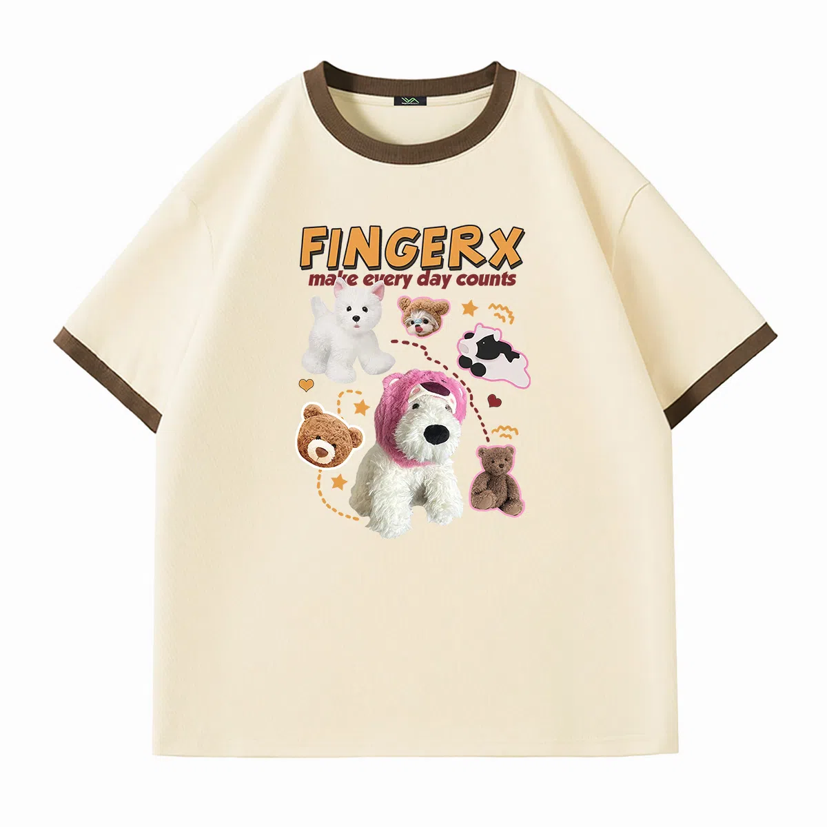 Fingercroxx itFGXX T