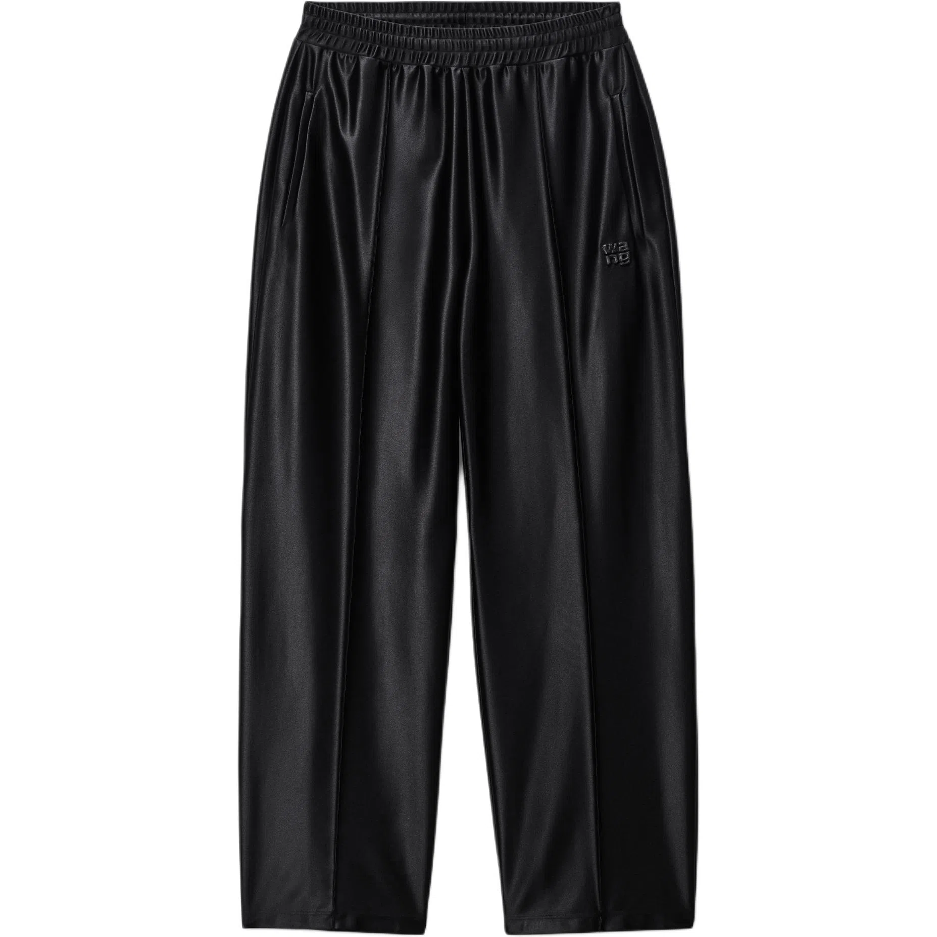 alexander wang FW25 logo