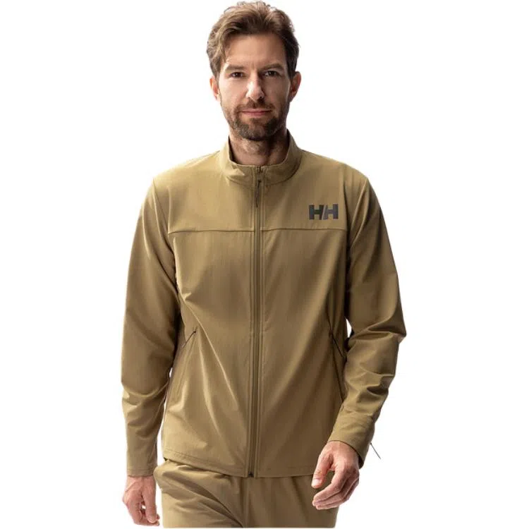 HELLY HANSEN