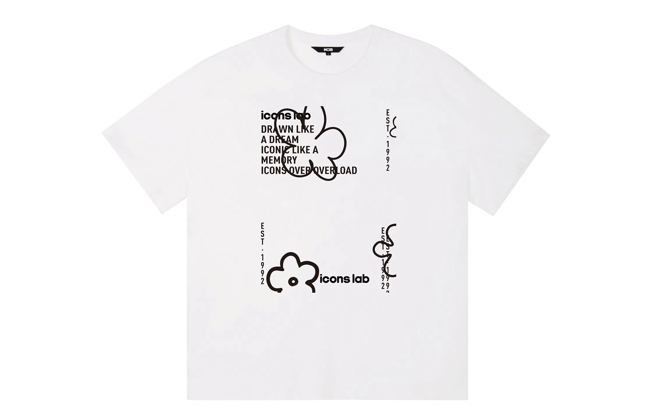 ICONS Lab ICS T