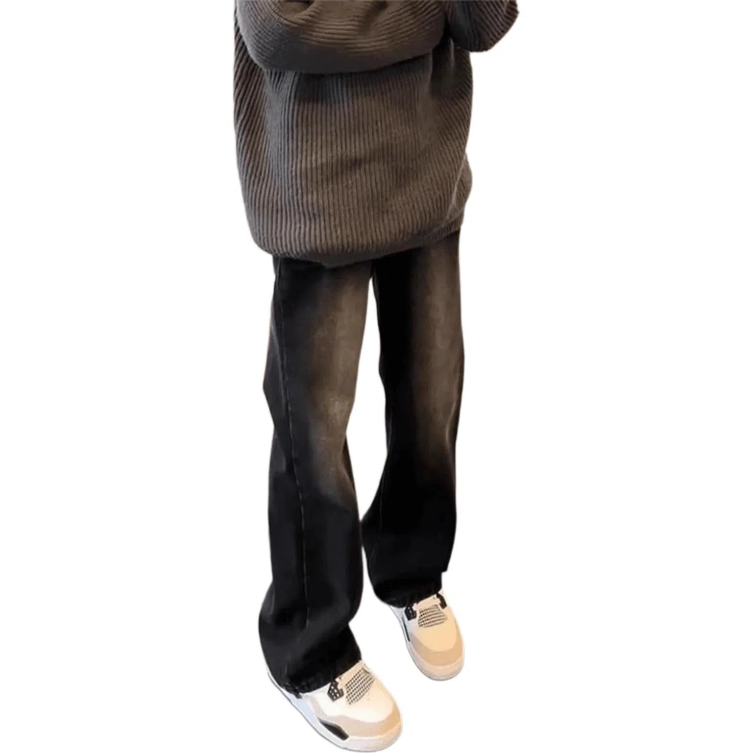 DUATOGE cleanfitootd