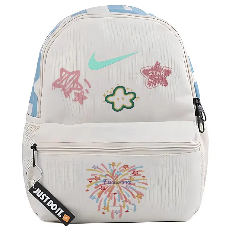 Nike Butterfly Flower Backpack