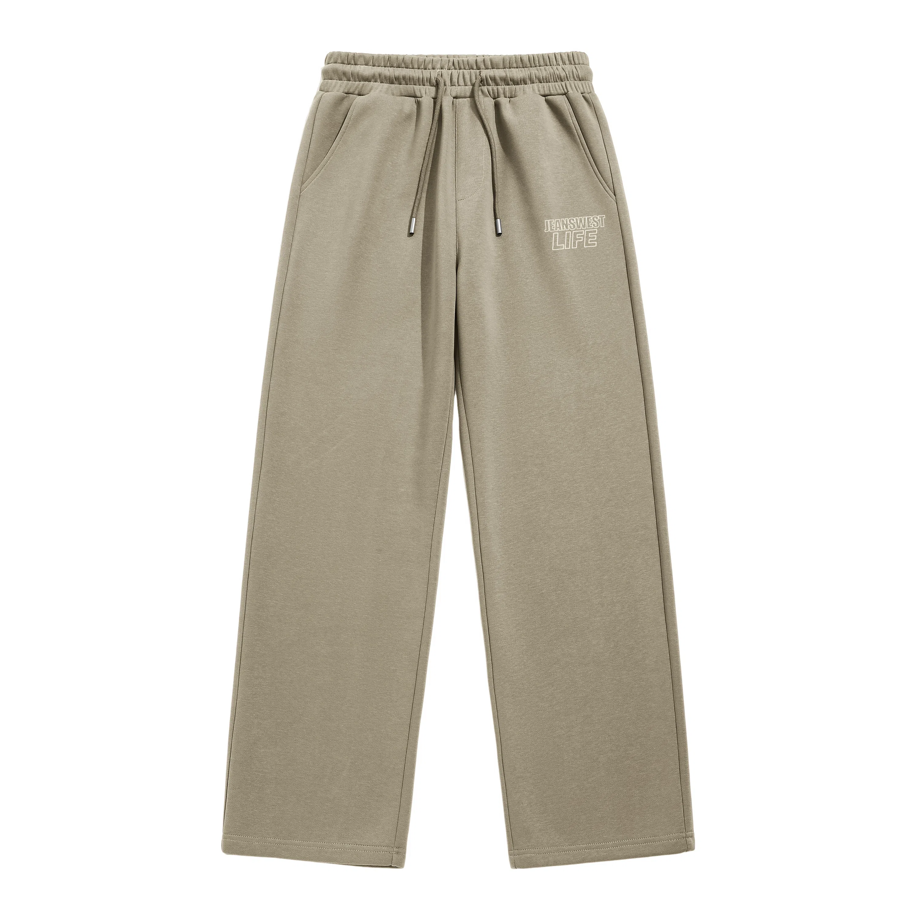 JEANSWEST LIFE Logocleanfit