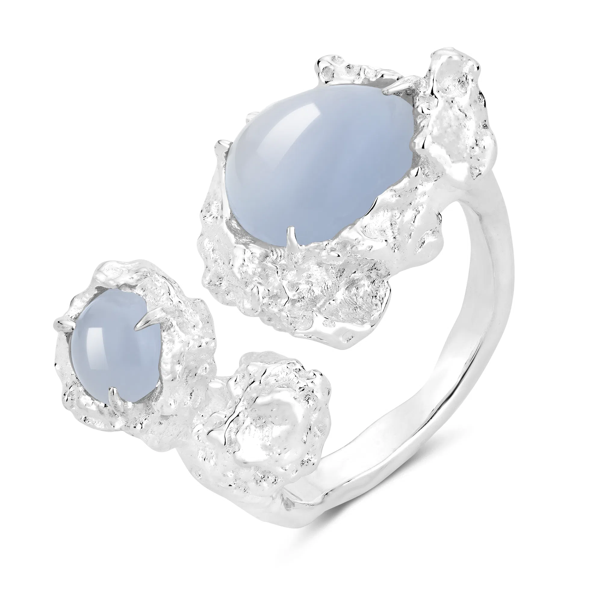 Empress 47 Concept Violet Lady 925