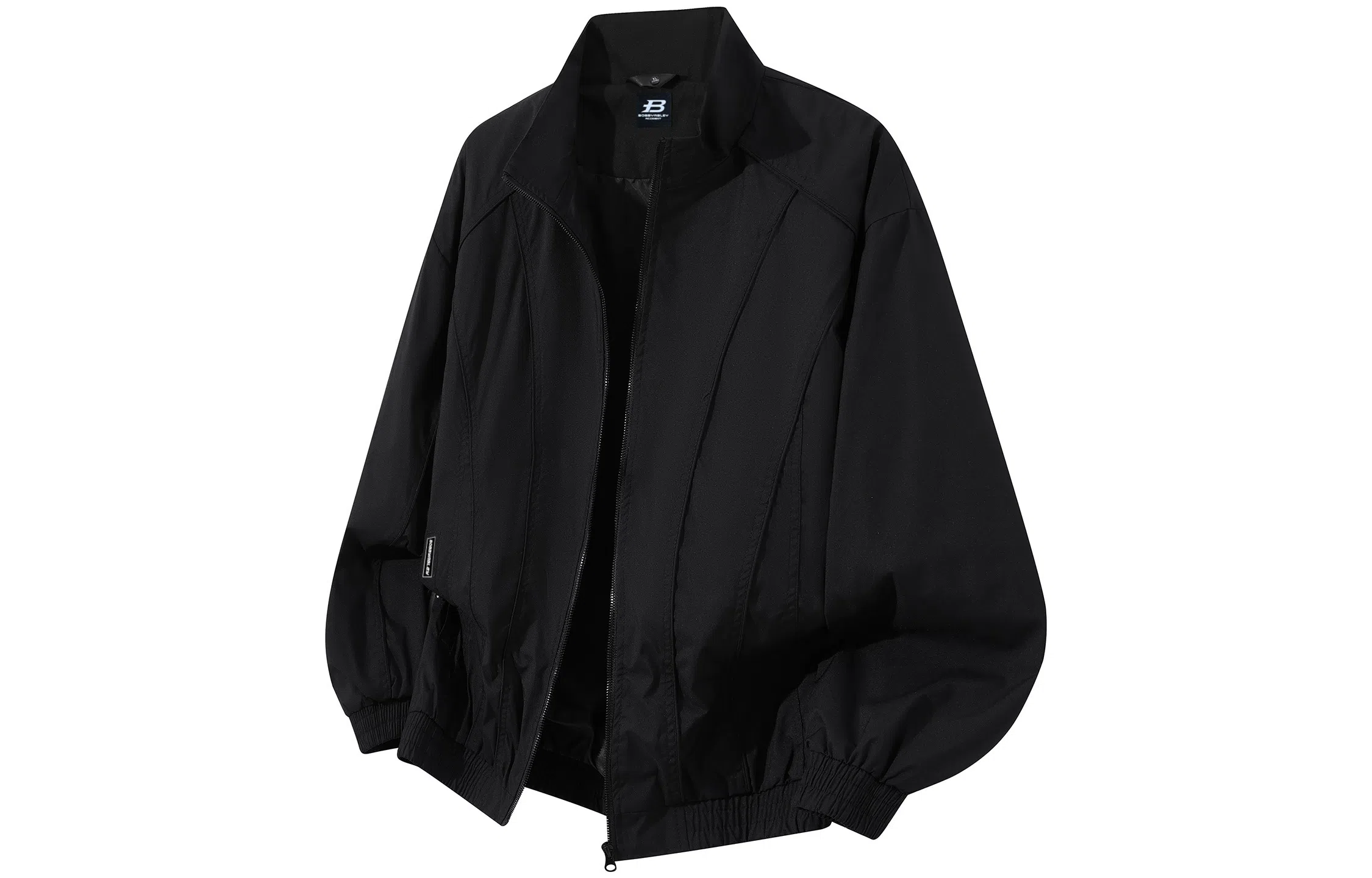 BOBBY ABLEY Cleanfit