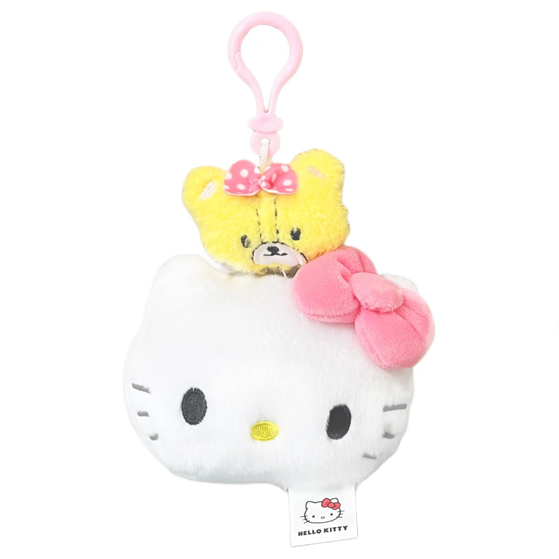 E-STRONG x Sanrio Hello Kitty