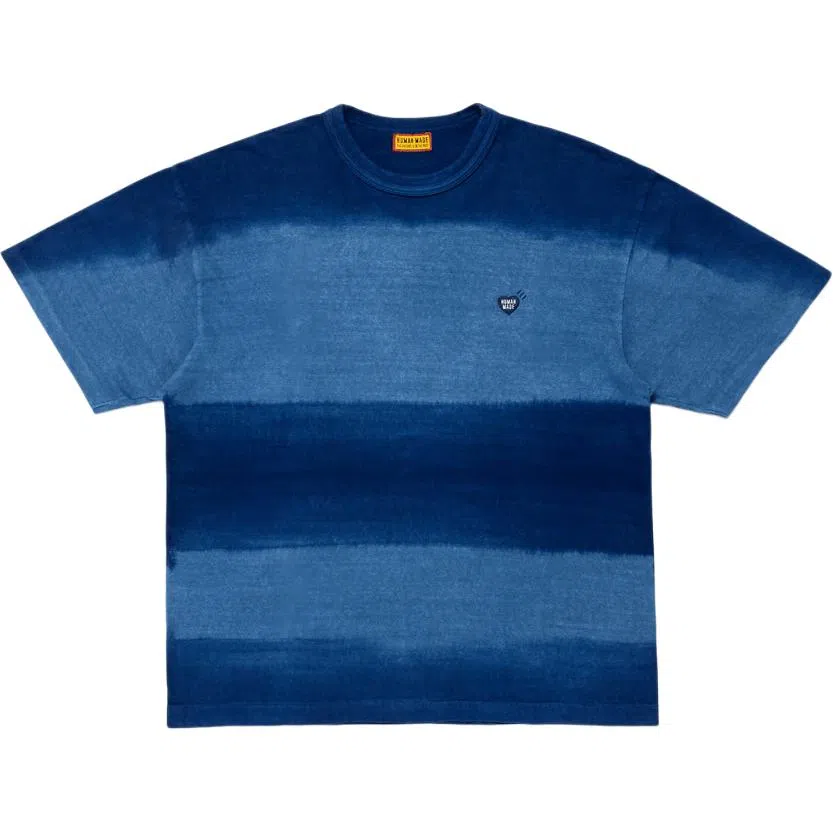 HUMAN MADE SS25 SS25 logoT