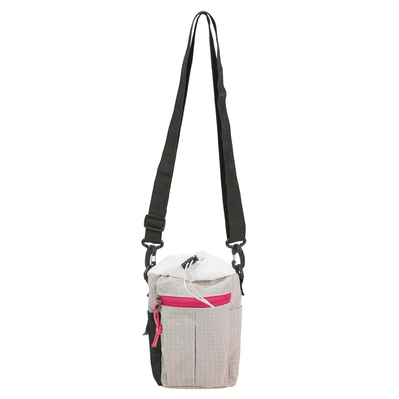 Xingtu Nylon Crossbody Bag