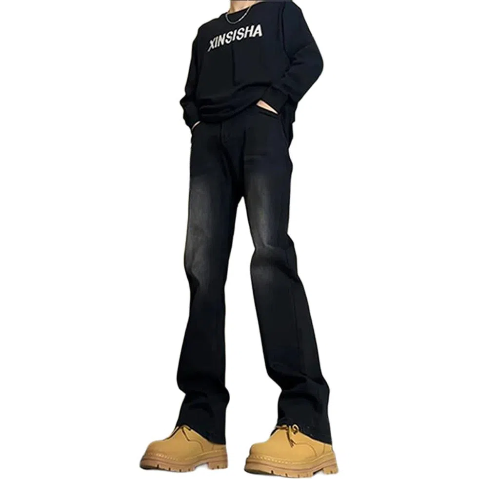 SUNSETMONENT cleanfit