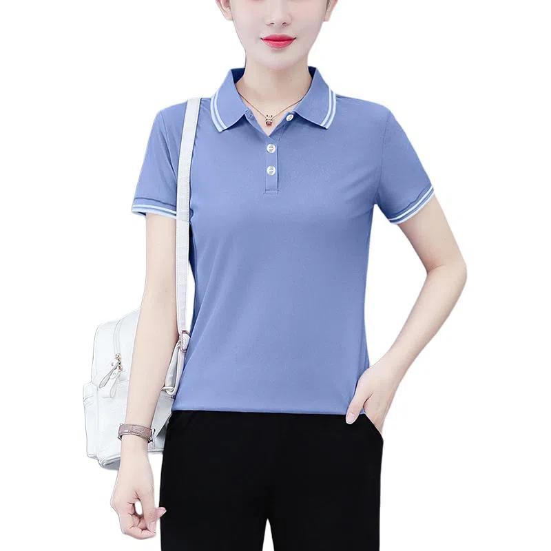 EMINU 2025polo T