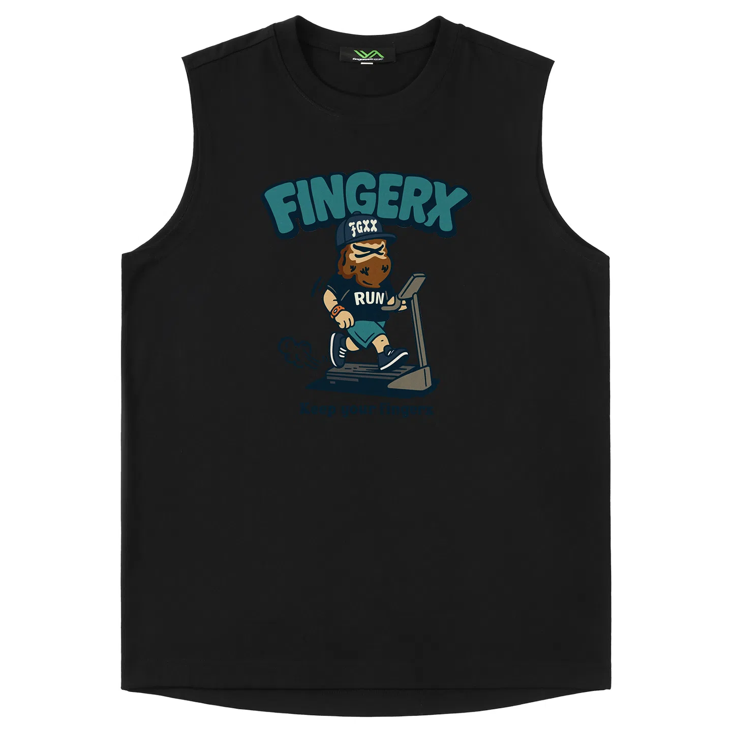 Fingercroxx itFGXX