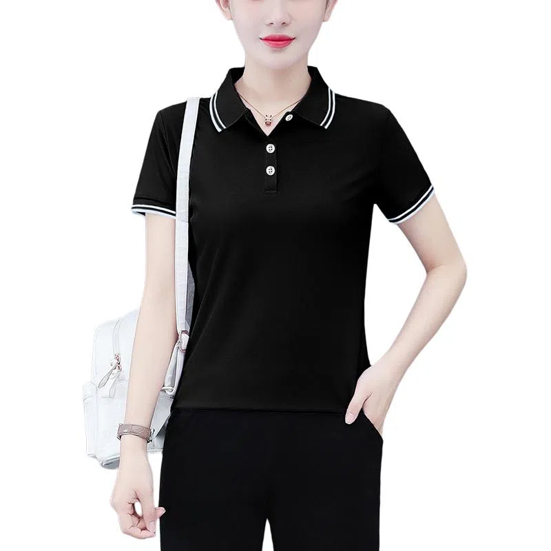 EMINU 2025polo T