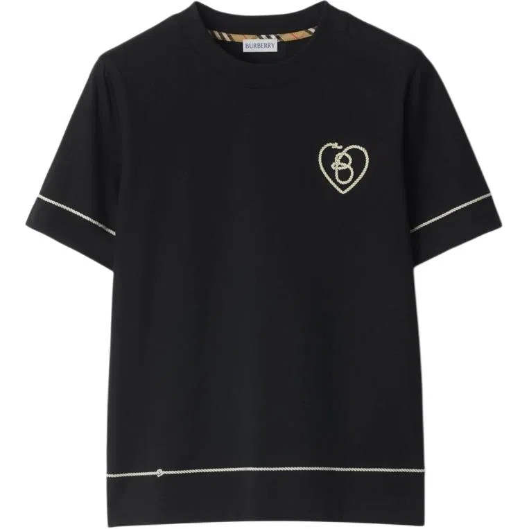 Burberry FW25 T