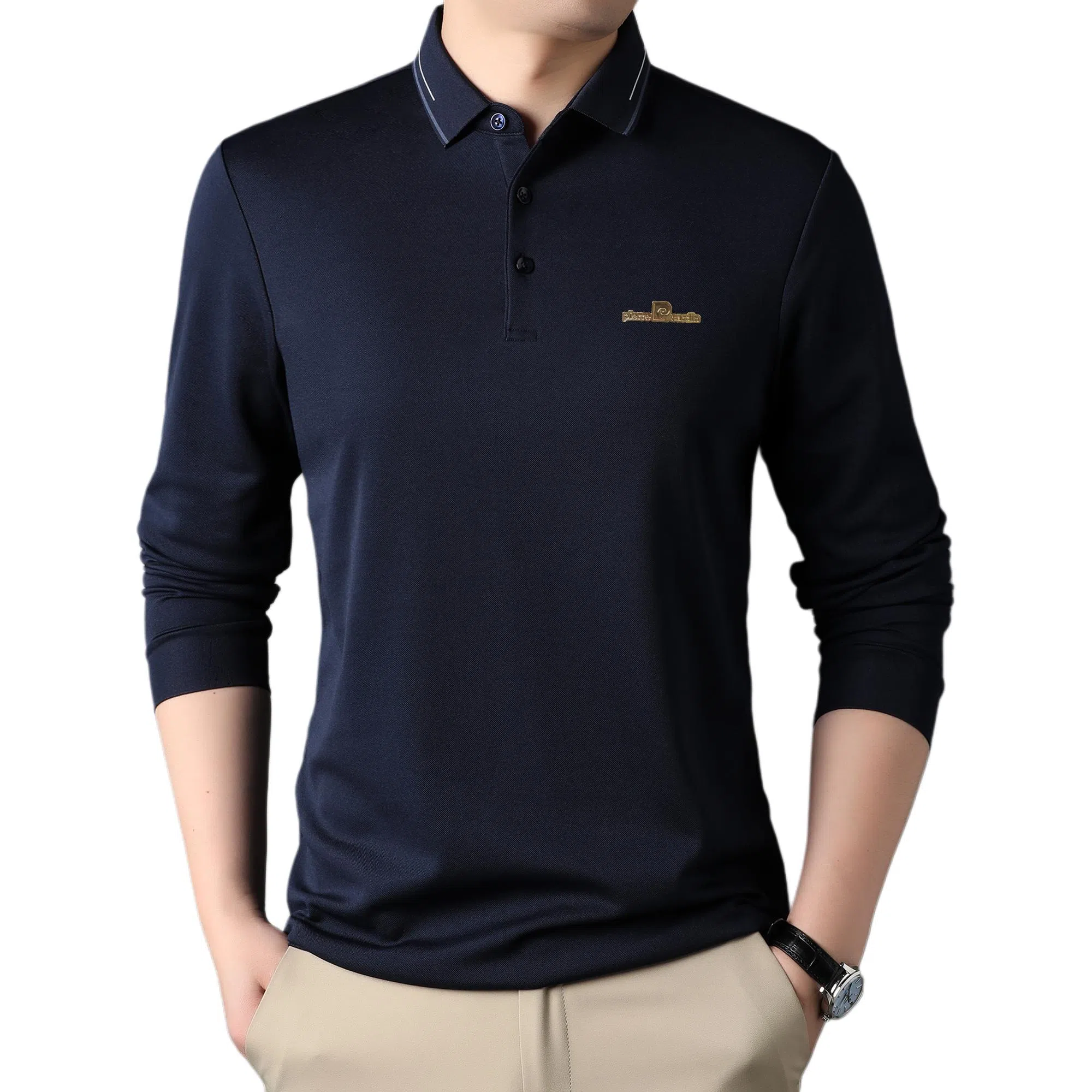 PIERRE CARDIN tPOLOT