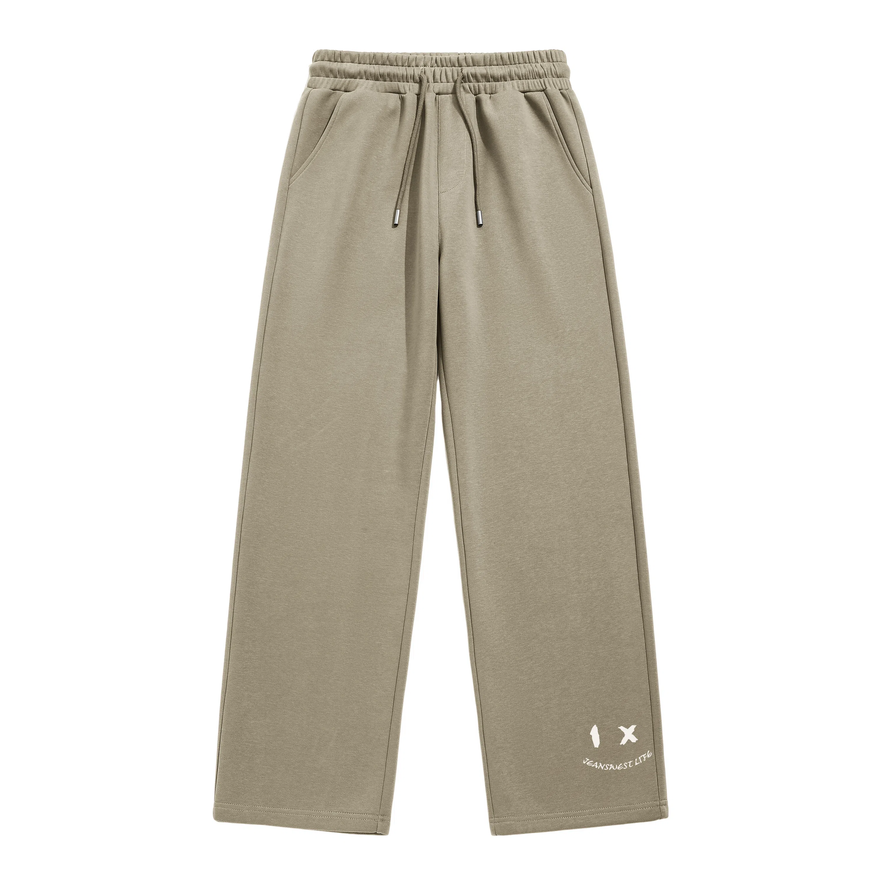 JEANSWEST LIFE Logocleanfit