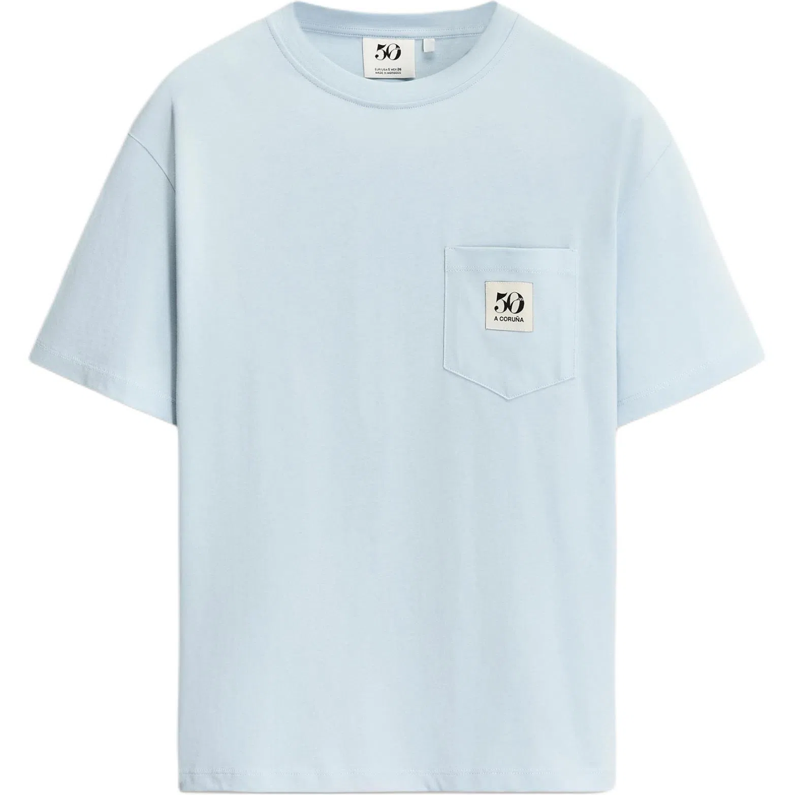 ZARA 50 T