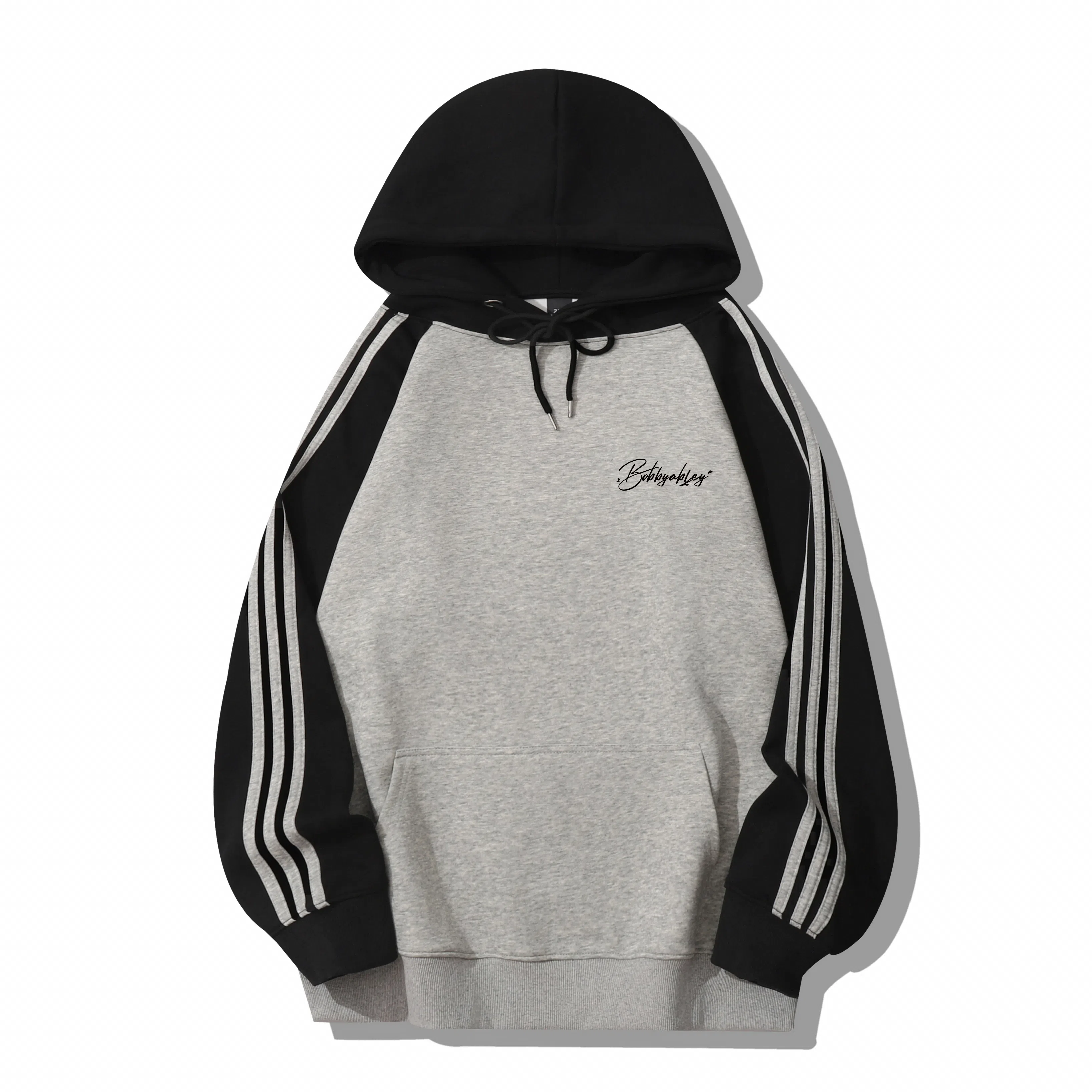 BOBBY ABLEY Logo