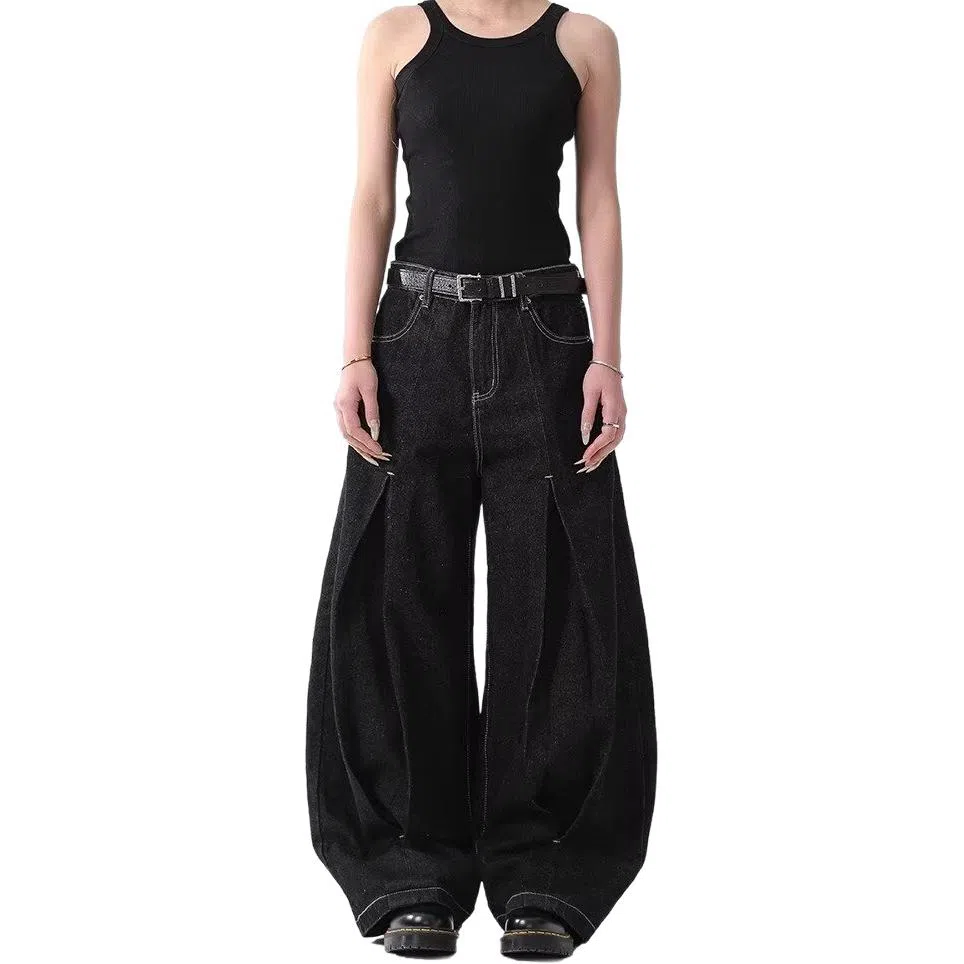 PVPVPV baggy