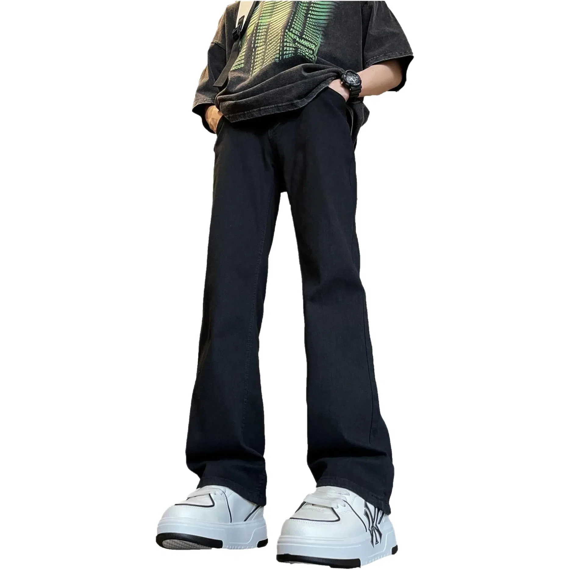 KOKO BASE Clean fit