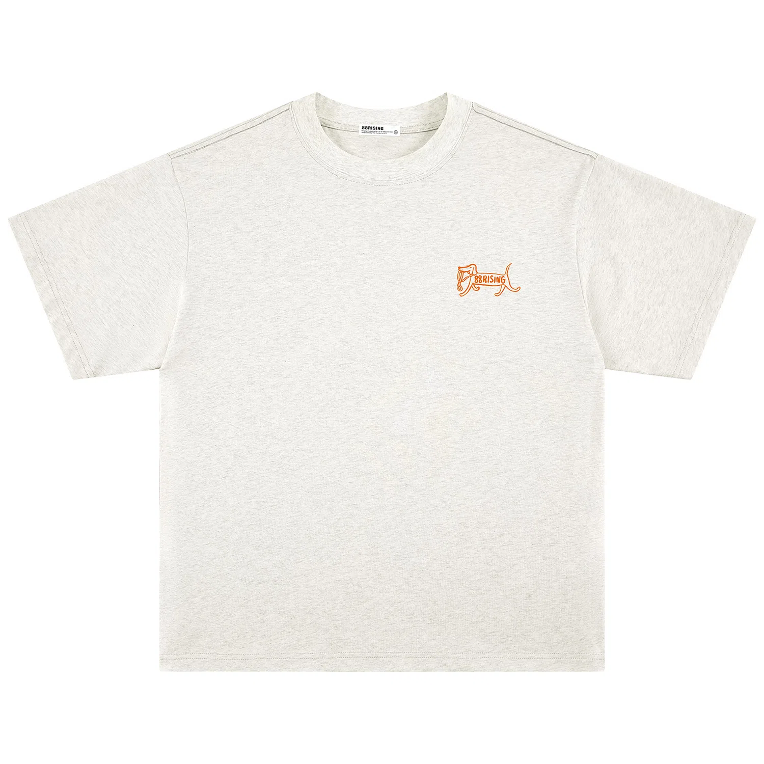 88rising T