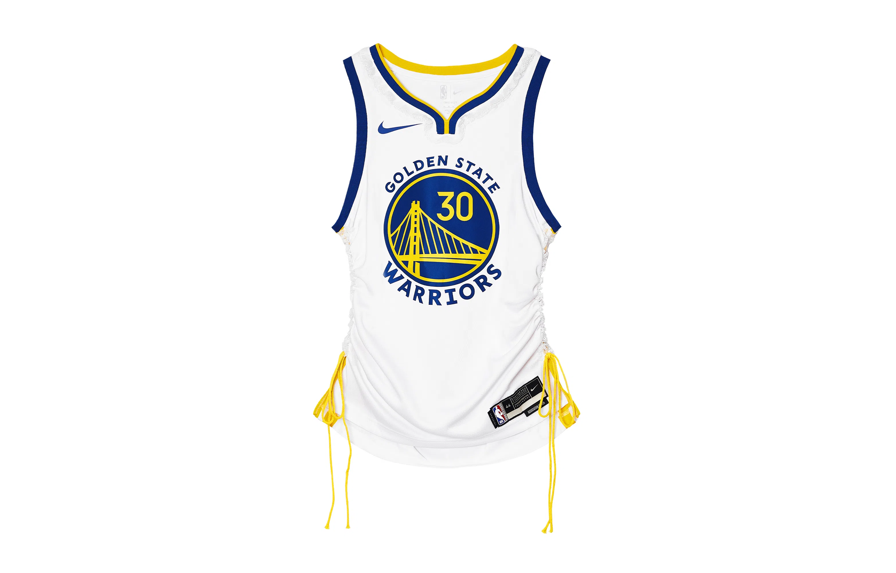 Nike NBA Dri-FIT 30 811