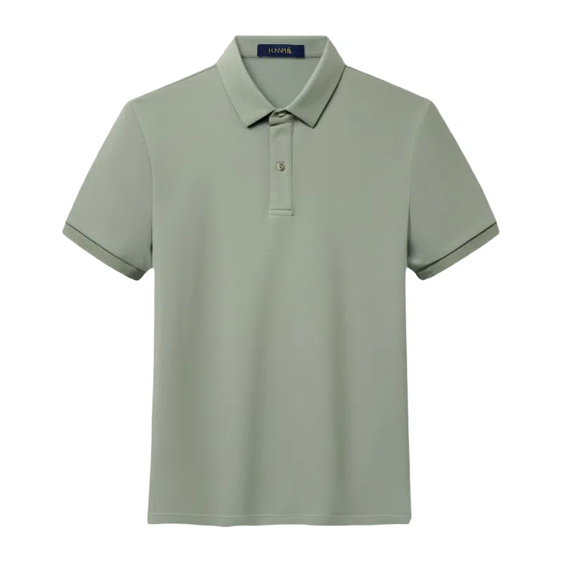 FOSS PHIL 2025Polo