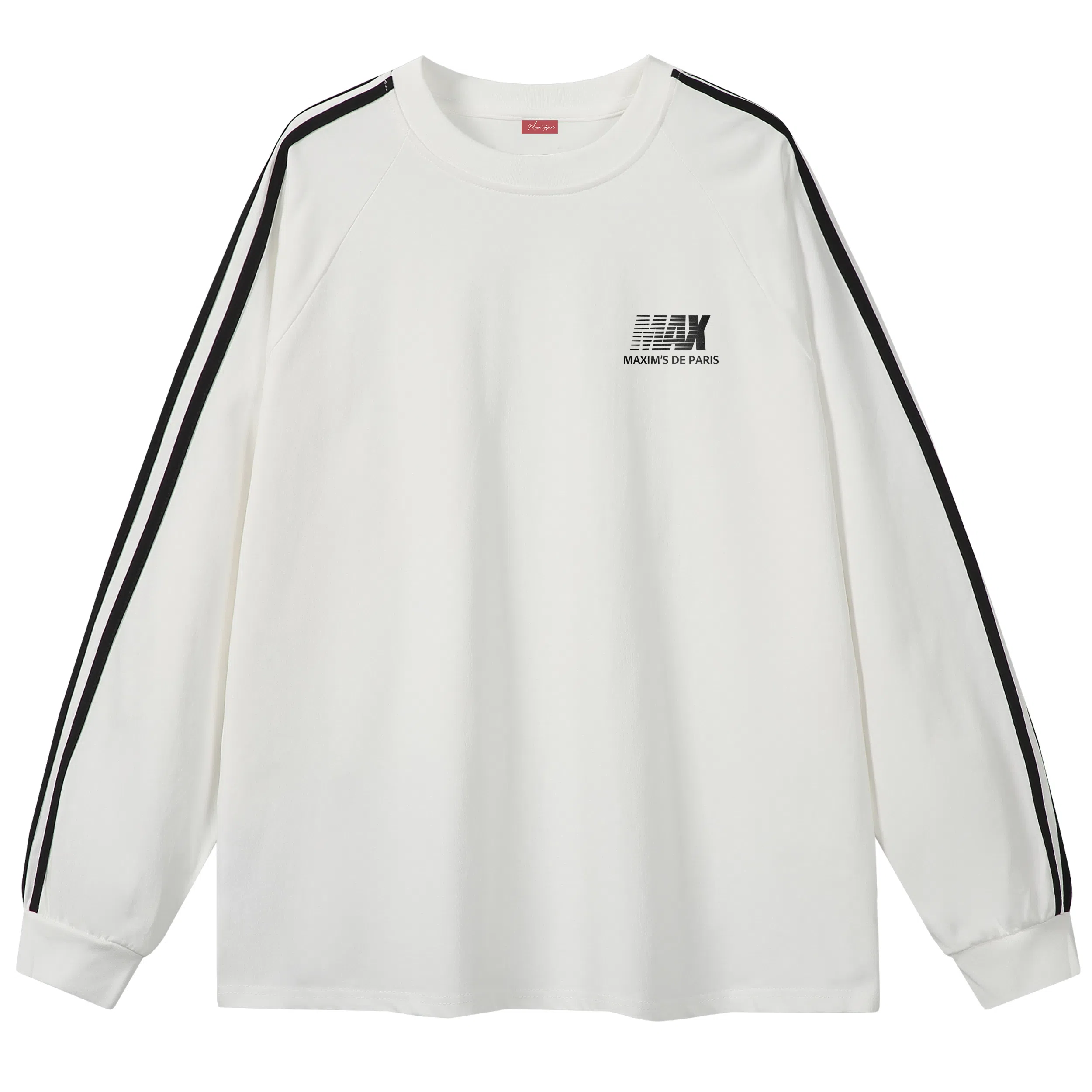 maxim's de paris logoT